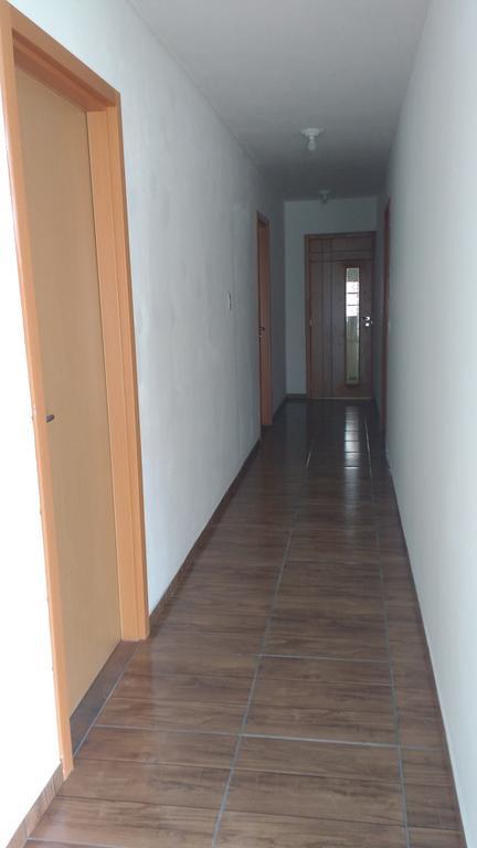 Pousada Dona Quiteria Penha  Luaran gambar