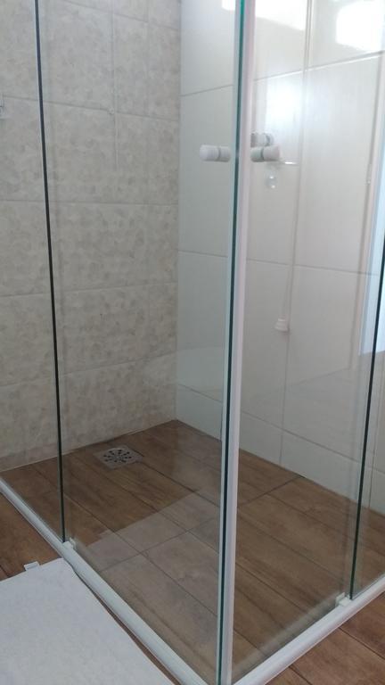 Pousada Dona Quiteria Penha  Luaran gambar