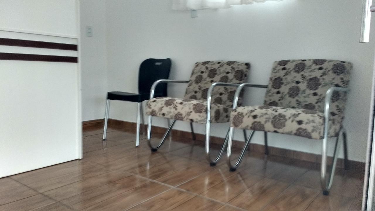 Pousada Dona Quiteria Penha  Luaran gambar