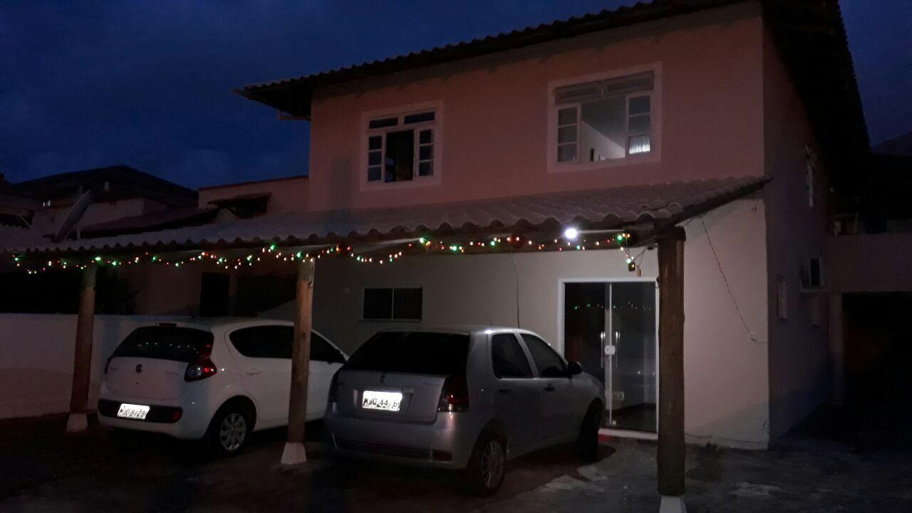 Pousada Dona Quiteria Penha  Luaran gambar