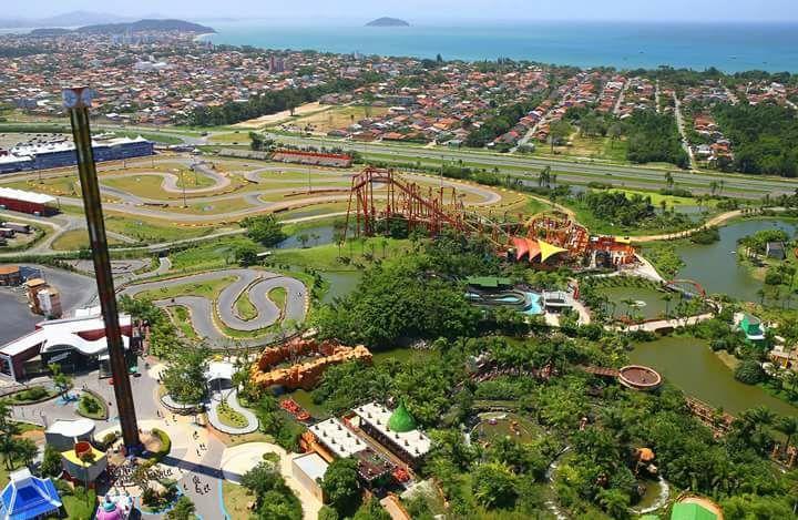 Pousada Dona Quiteria Penha  Luaran gambar