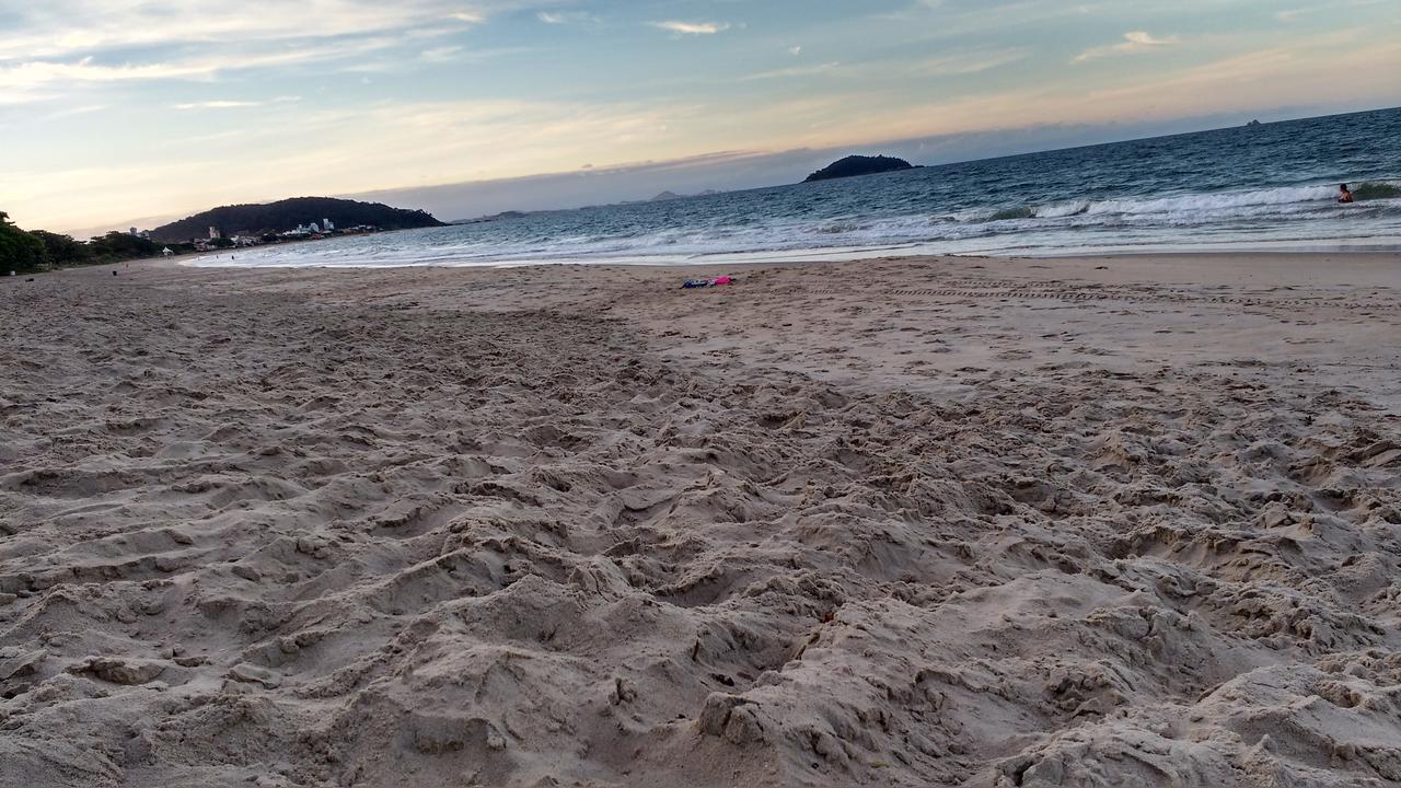 Pousada Dona Quiteria Penha  Luaran gambar