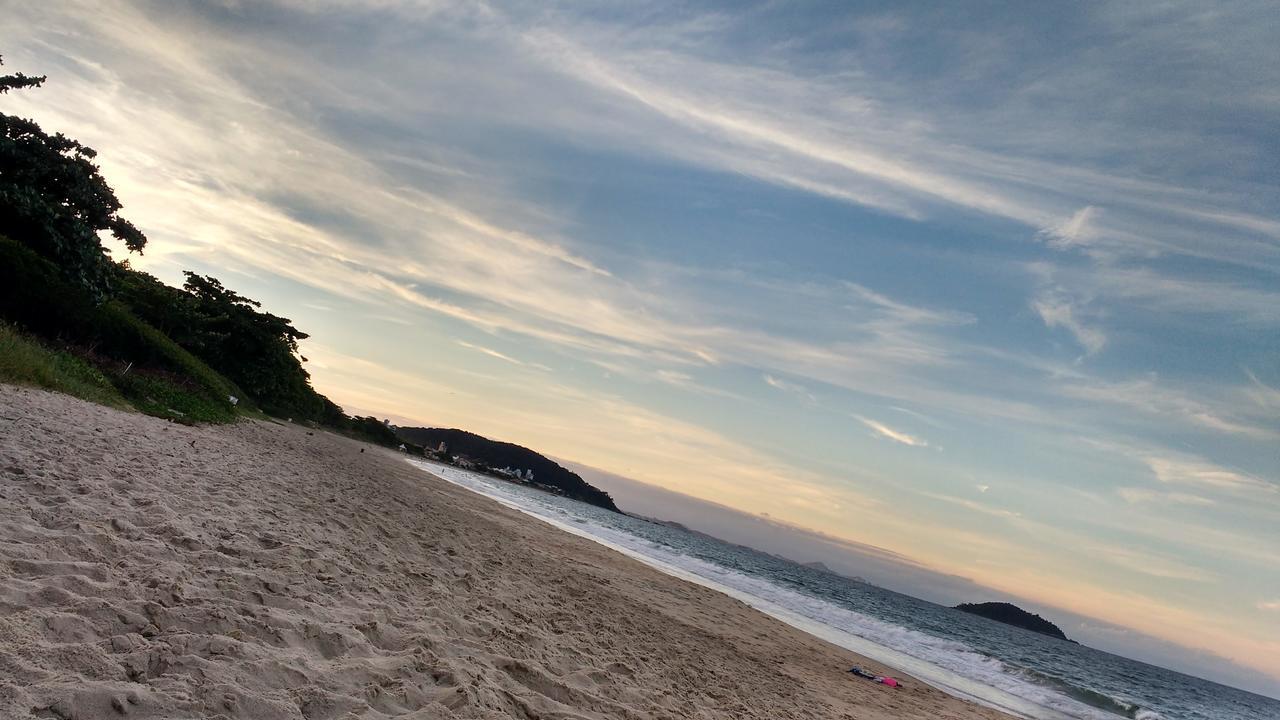 Pousada Dona Quiteria Penha  Luaran gambar