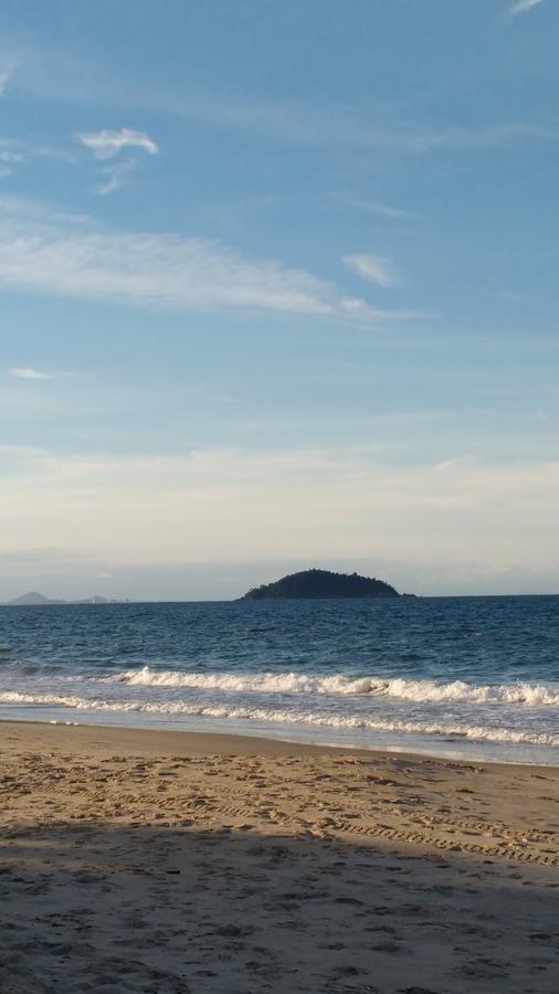 Pousada Dona Quiteria Penha  Luaran gambar