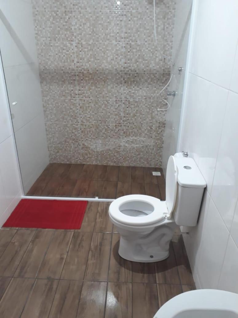 Pousada Dona Quiteria Penha  Luaran gambar