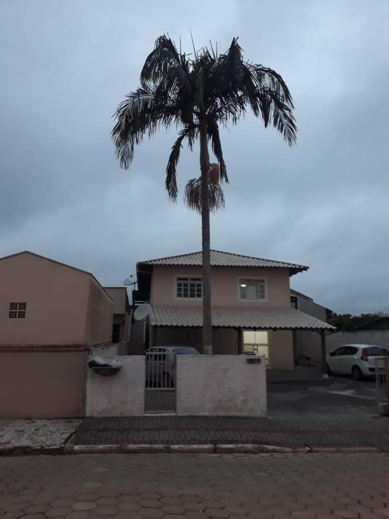 Pousada Dona Quiteria Penha  Luaran gambar