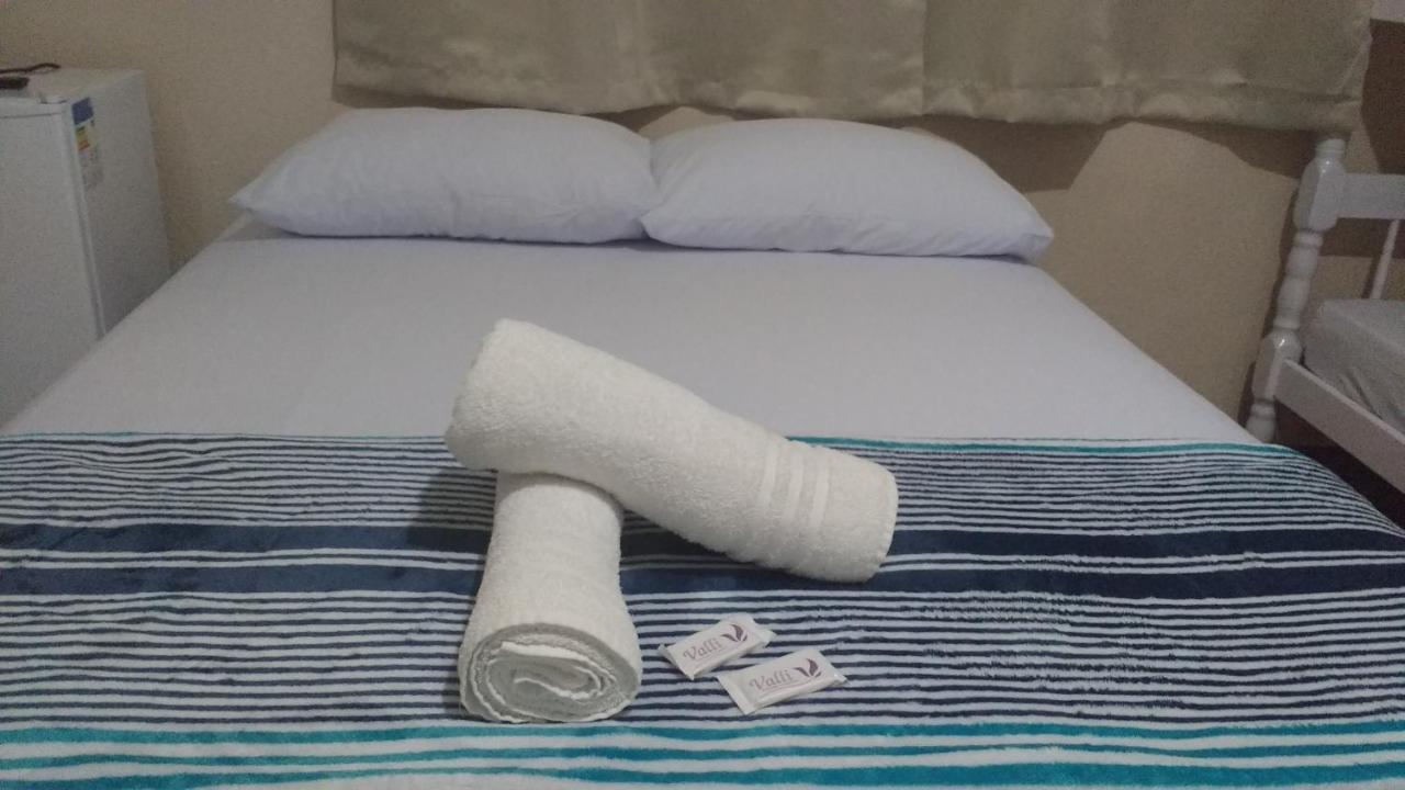 Pousada Dona Quiteria Penha  Luaran gambar